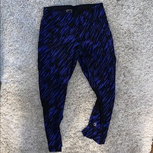 Calvin Klein Compression Workout Legging